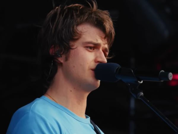 DJO en Chile: Entradas agotadas tras cambio al Teatro Caupolicán