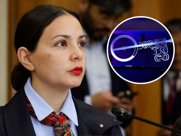 Diputados UDI piden renuncia de Carolina Arredondo