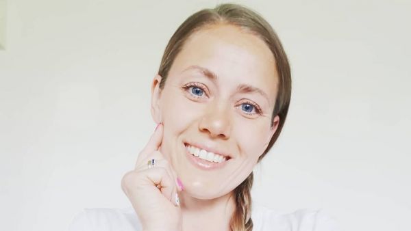 Ludmila Ksenofontova en picada contra de Álvaro Ballero tras revelar su nuevo vinculo amoroso