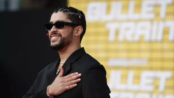 Esto podrías gastar si quisieras ver a Bad Bunny en el show de medio tiempo del Super Bowl