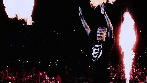 ¿Nuevo show? Kidd Voodoo anuncia concierto gratuito