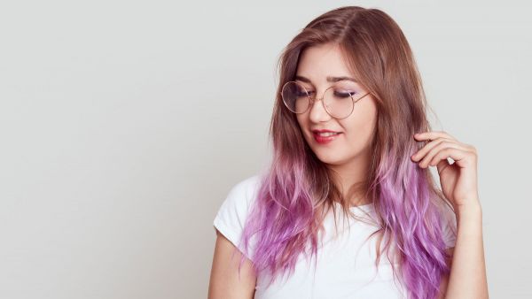 Estudio reveló qué hay detrás de las personas que se tiñen el cabello de distintos colores
