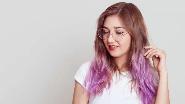 Estudio reveló qué hay detrás de las personas que se tiñen el cabello de distintos colores