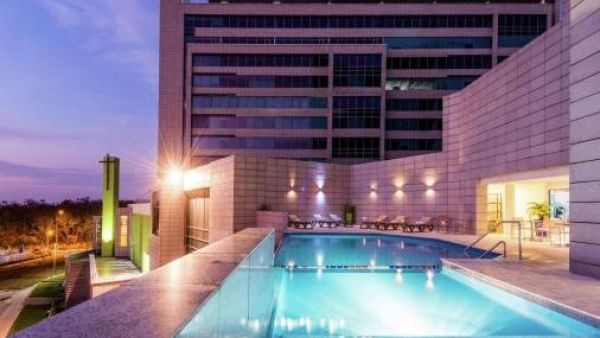 Gigante hotelero de lujo arribará en el sur de Chile