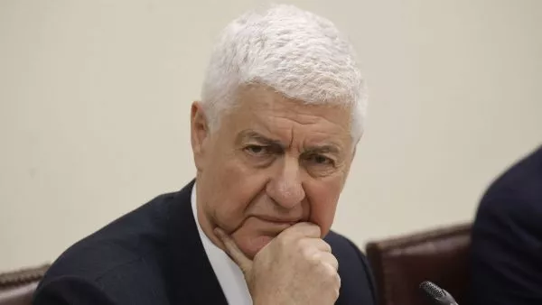 exdirector del Servicio de Impuestos Internos (SII), Javier Etcheverry,