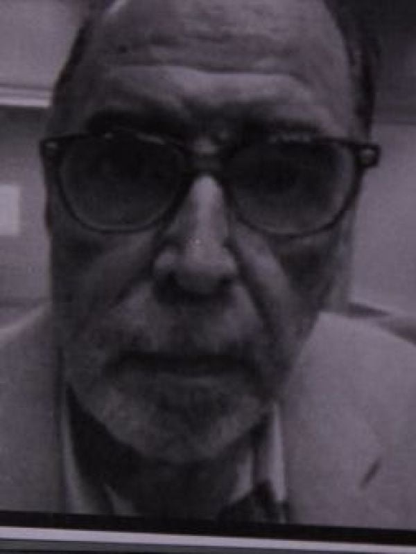 Armando Fernández Larios: el caso clave para la extradición del exagente de la DINA