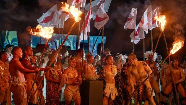 La Tapati: El festival más importante de Rapa Nui