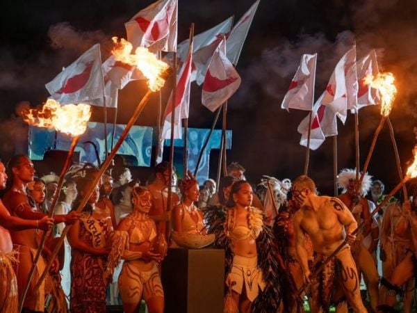 La Tapati: El festival más importante de Rapa Nui