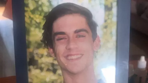 Sebastián Valdés Rochet.