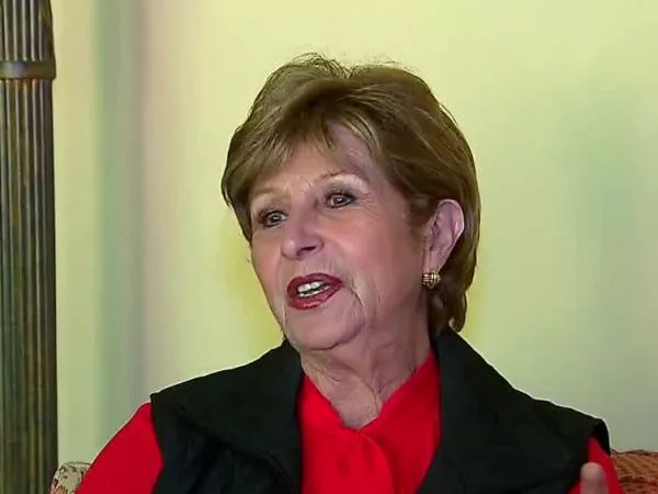 ESTADO DE SALUD de Marta Larraechea