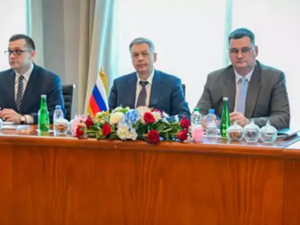 Rusia y Ucrania acuerdan en Abu Dabi canje de prisioneros