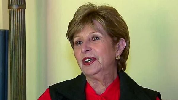 ESTADO DE SALUD de Marta Larraechea