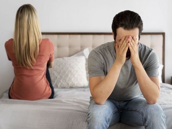 14 de febrero: estas son las 5 profesiones “más infieles” de Chile