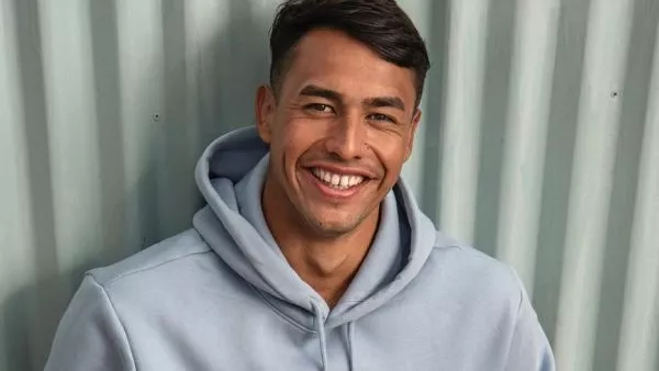 Iván Morales estaría cerca de fichar en Argentinos Juniors