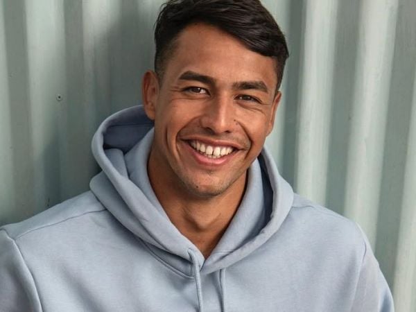 Iván Morales estaría cerca de fichar en Argentinos Juniors