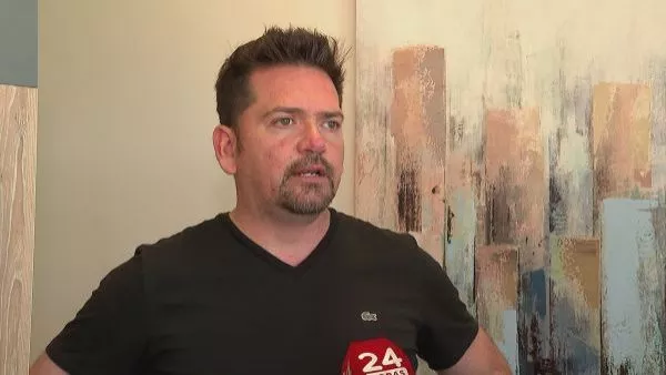 Franklin Bustos, abogado multado por usar IA en escrito