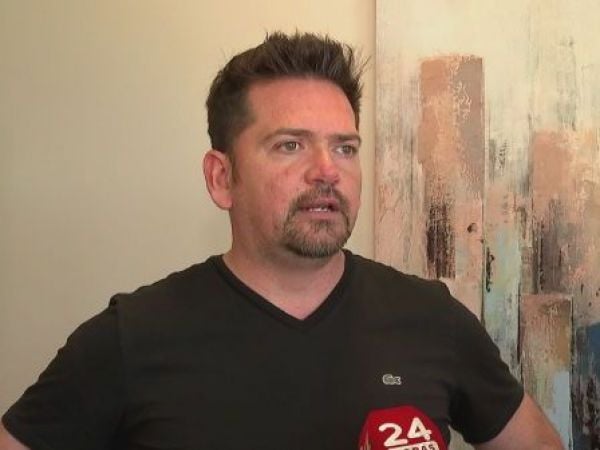 Franklin Bustos, abogado multado por usar IA en escrito