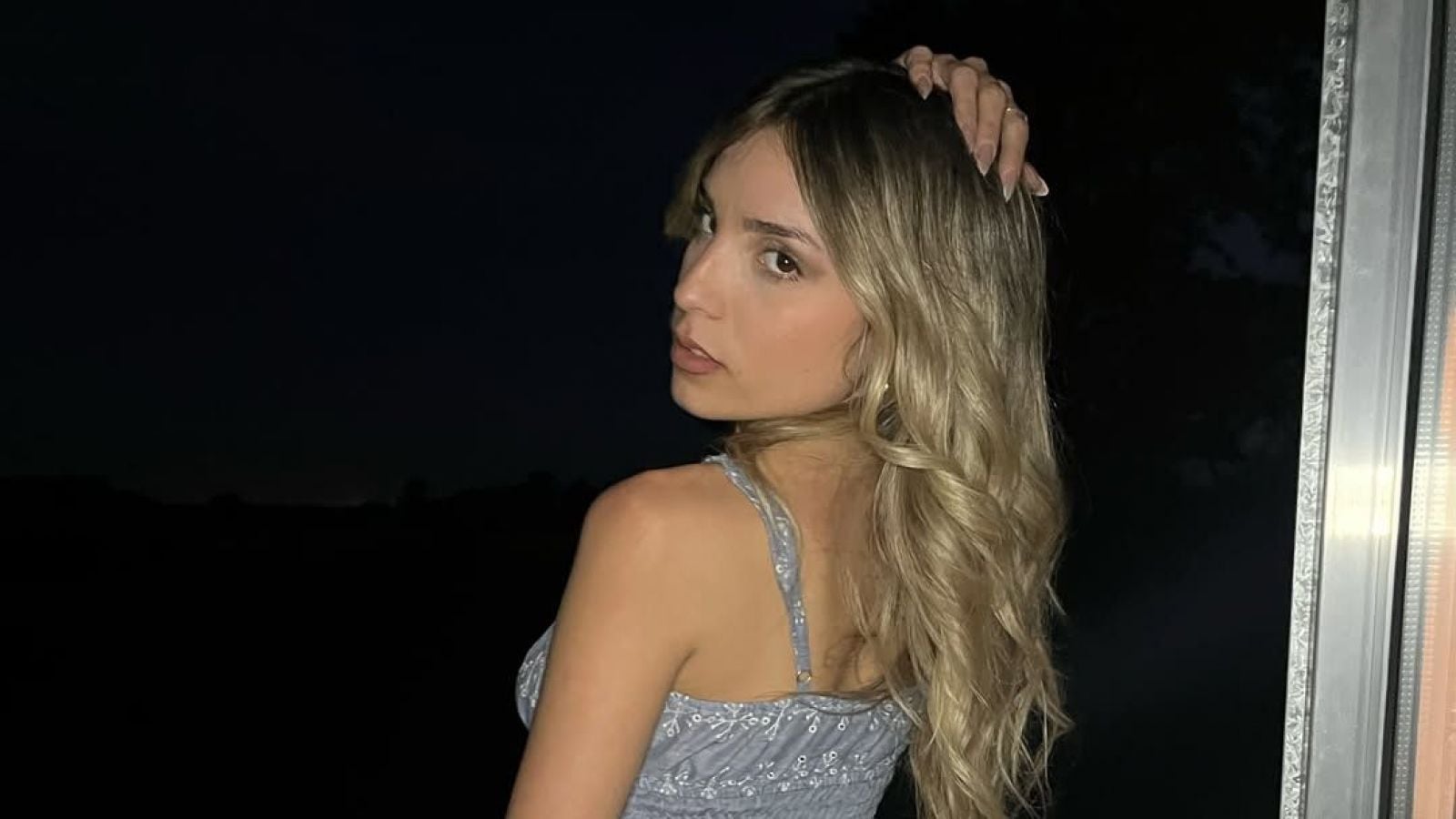 Emely Ceso: la argentina que busca disputar la corona del Festival de Viña del Mar