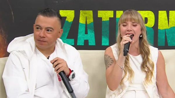 Camino a Lolla Chile 2026: Zaturno, la leyenda del rap chileno vuelve a Lollapalooza