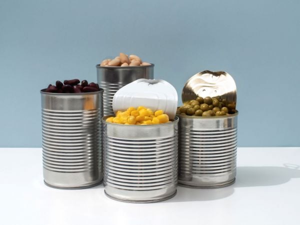 EN QUIEBRA HISTÓRICA EMPRESA DE CONSERVAS