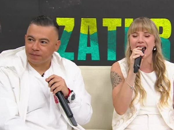 Camino a Lolla Chile 2026: Zaturno, la leyenda del rap chileno vuelve a Lollapalooza