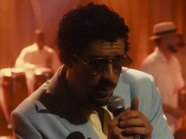 Bad Bunny prepara su show en Super Bowl en medio de polémica