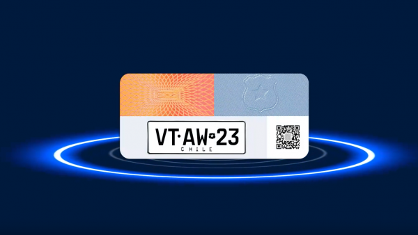 Tercera patente: qué es, valor y comunas donde está disponible