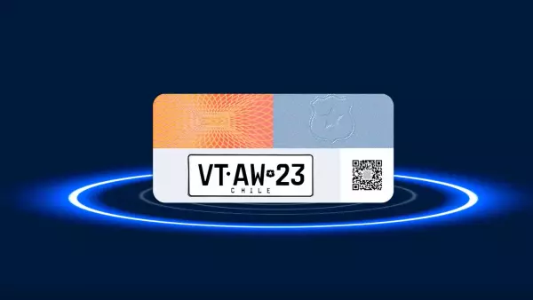 Tercera patente: qué es, valor y comunas donde está disponible