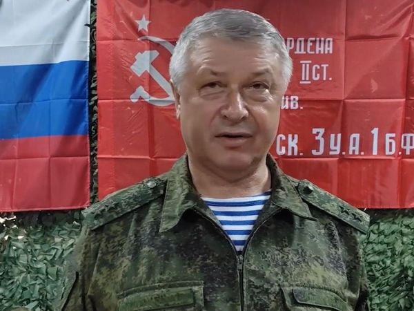 Alto mando del Estado Mayor ruso herido tras atentado en Moscú.