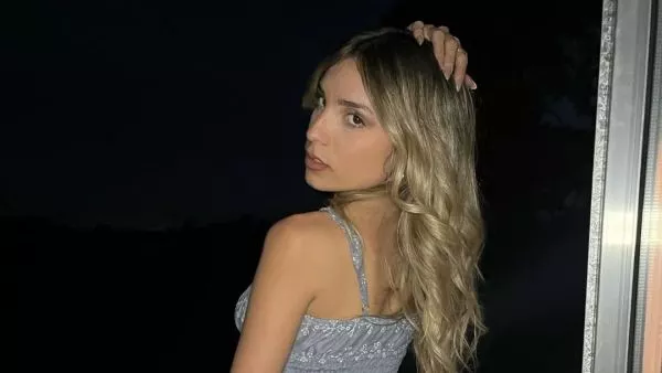 Emely Ceso: la argentina que busca disputar la corona del Festival de Viña del Mar