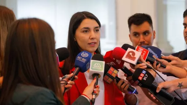 Judith Marín enfrenta críticas