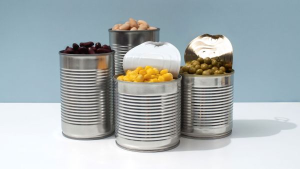 EN QUIEBRA HISTÓRICA EMPRESA DE CONSERVAS