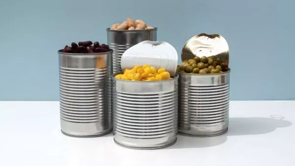 EN QUIEBRA HISTÓRICA EMPRESA DE CONSERVAS