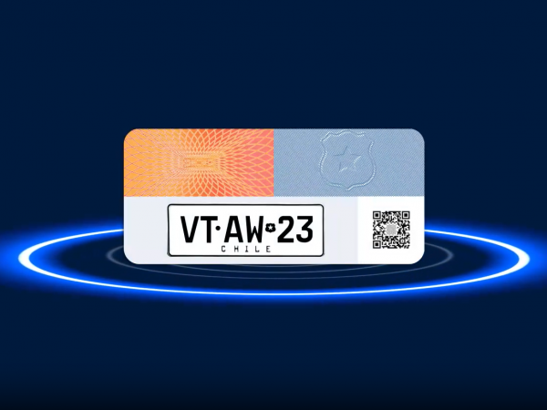 Tercera patente: qué es, valor y comunas donde está disponible