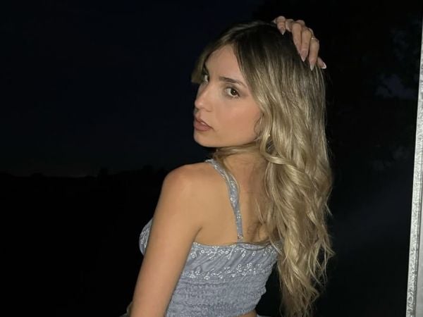 Emely Ceso: la argentina que busca disputar la corona del Festival de Viña del Mar