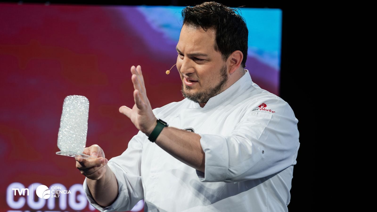 Congreso Futuro libera todas sus charlas 2026.