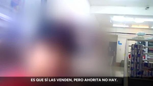 VIDEO: Así se realizó la incautación de 20 mil remedios ilegales de origen chino en Meiggs