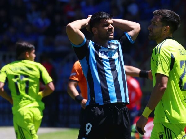 Huachipato aseguró que perderá cerca de 100 millones de pesos por jugar sin público ante la U