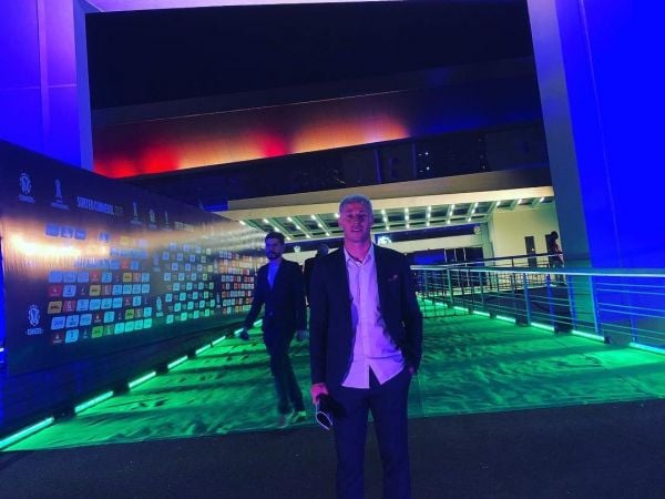 Israel Damonte reveló que estuvo cerca de ser refuerzo de Universidad de Chile en 2012