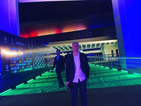 Israel Damonte reveló que estuvo cerca de ser refuerzo de Universidad de Chile en 2012