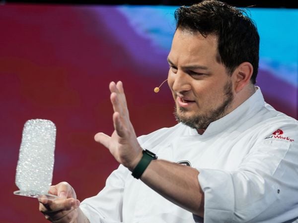 Congreso Futuro libera todas sus charlas 2026.