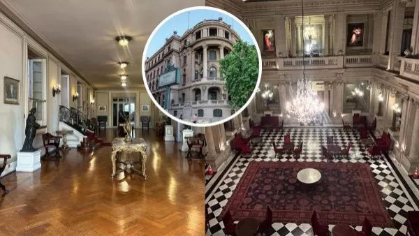 Histórico Club La Unión en quiebra: Se incautaron bienes para iniciar remate