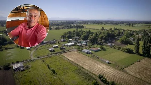 La misteriosa desaparición de adulto mayor en el Biobío: Horarios informados no concuerdan