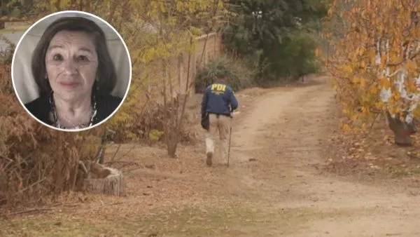 María Ercira Contreras: nuevas diligencias en el caso