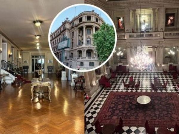 Histórico Club La Unión en quiebra: Se incautaron bienes para iniciar remate