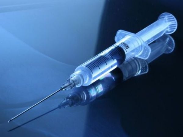 Lo que se sabe del caso confirmado de sarampión importado en Chile