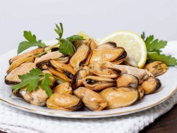 Minsal ordena retiro de choritos en conserva por riesgo de enfermedad grave y hasta mortal