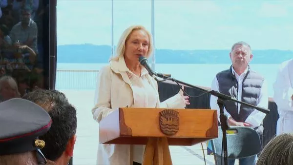 Chile recuerda a Sebastián Piñera a dos años de su muerte