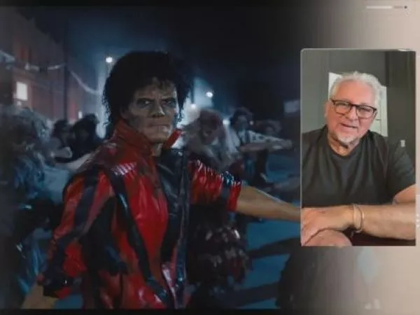 Humberto Gatica habló de su trabajo con Michael Jackson