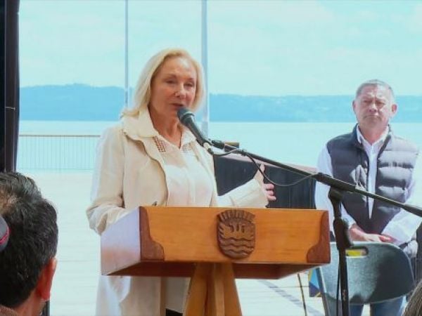 Chile recuerda a Sebastián Piñera a dos años de su muerte